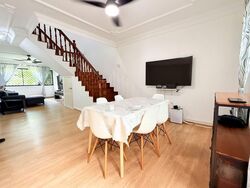 Blk 940 TAMPINES PALMSVILLE (Tampines), HDB Executive #559385841